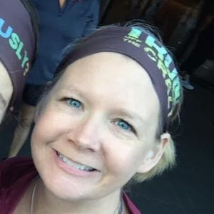 Meet your Posher, Christy